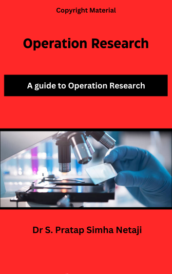 Operation Research